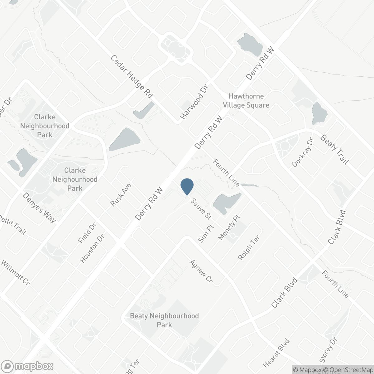 102 - 620 SAUVE STREET, Milton, Ontario L9T 9A5